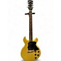 Used Gibson Les Paul Special TV Yellow Solid Body Electric Guitar thumbnail