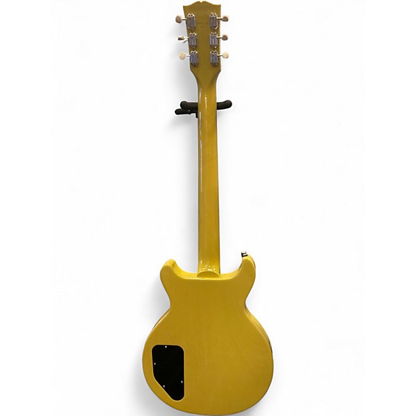 Used Gibson Les Paul Special TV Yellow Solid Body Electric Guitar
