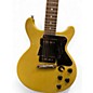 Used Gibson Les Paul Special TV Yellow Solid Body Electric Guitar