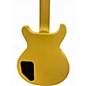 Used Gibson Les Paul Special TV Yellow Solid Body Electric Guitar