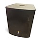 Used JBL Prx518s Powered Subwoofer thumbnail