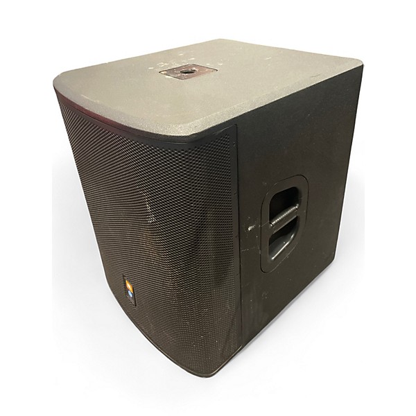 Used JBL Prx518s Powered Subwoofer