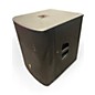 Used JBL Prx518s Powered Subwoofer