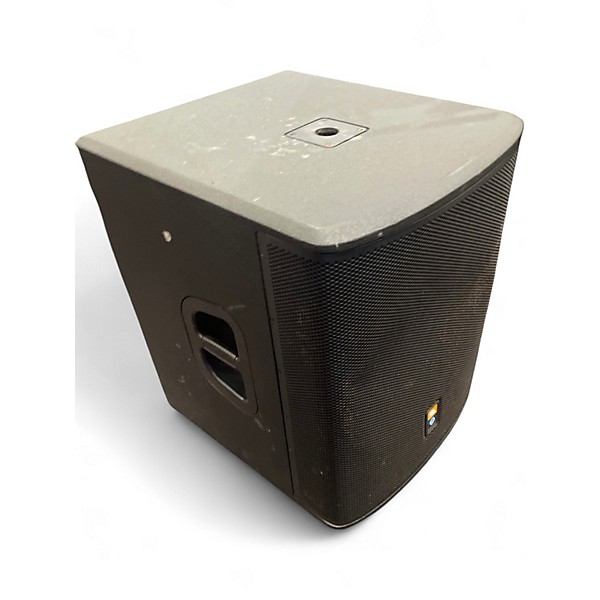 Used JBL Prx518s Powered Subwoofer