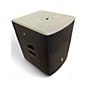 Used JBL Prx518s Powered Subwoofer