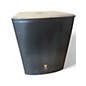 Used JBL Prx518s Powered Subwoofer thumbnail