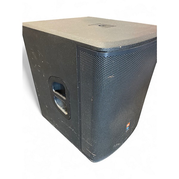 Used JBL Prx518s Powered Subwoofer