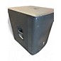 Used JBL Prx518s Powered Subwoofer
