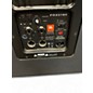 Used JBL Prx518s Powered Subwoofer