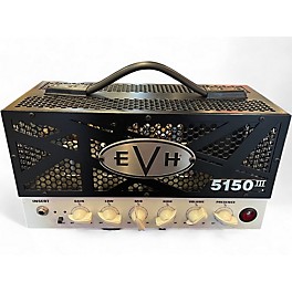 Used EVH 5150 III LBXII 15W Tube Guitar Amp Head
