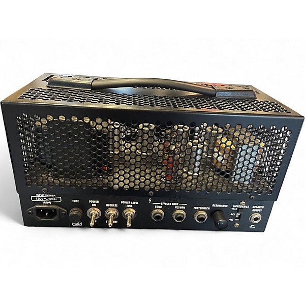 Used EVH 5150 III LBXII 15W Tube Guitar Amp Head