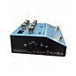 Used BOSS MD-200 Effect Processor