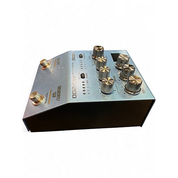 Used BOSS MD-200 Effect Processor