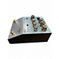 Used BOSS MD-200 Effect Processor