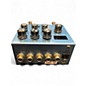 Used BOSS MD-200 Effect Processor