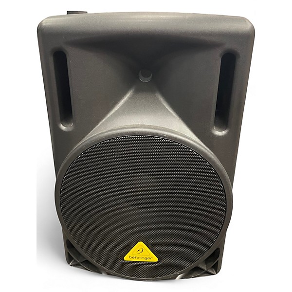 Used Behringer B212XL 12in 2-Way 800W Unpowered Speaker