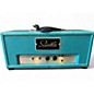 Used Satellite Neutron Tube Guitar Amp Head thumbnail