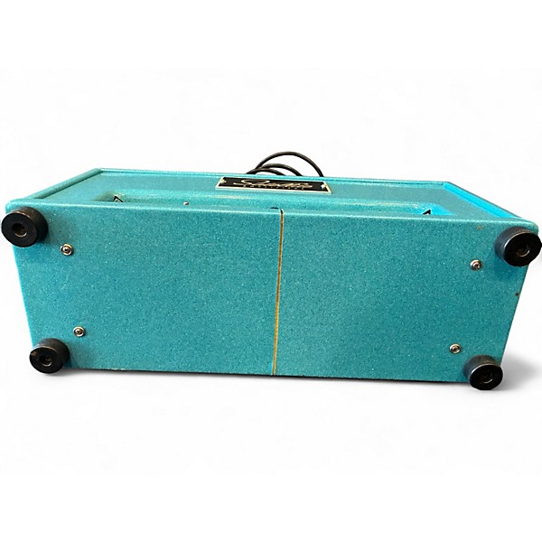 Used Satellite Neutron Tube Guitar Amp Head