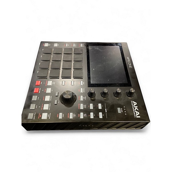 Used Akai Professional MPC ONE Production Controller