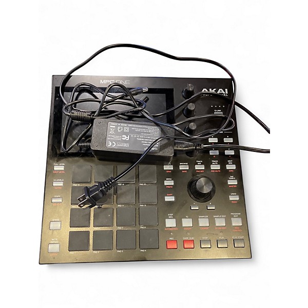 Used Akai Professional MPC ONE Production Controller
