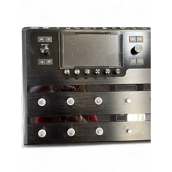 Used Line 6 Helix Effect Processor