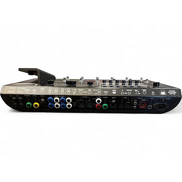 Used Line 6 Helix Effect Processor