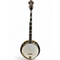 Used 2025 Recording King RK-ELITE-75 Maple Banjo thumbnail