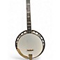 Used 2025 Recording King RK-ELITE-75 Maple Banjo