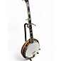 Used 2025 Recording King RK-ELITE-75 Maple Banjo