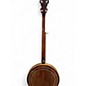 Used 2025 Recording King RK-ELITE-75 Maple Banjo