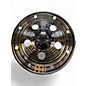Used MEINL 16in classics dark trash china Cymbal