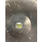 Used MEINL 16in classics dark trash china Cymbal