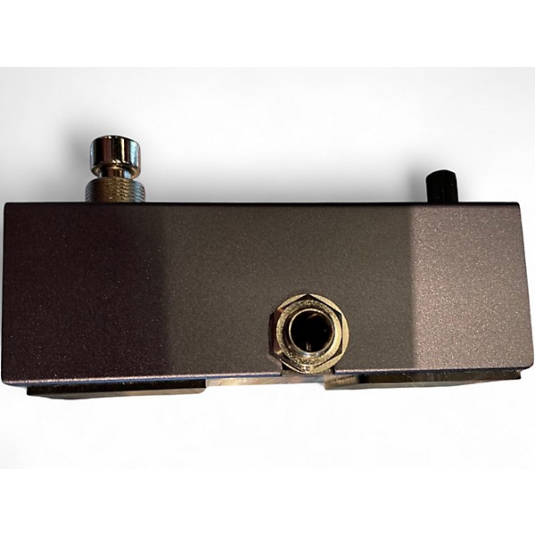 Used Aklot ANALOG CHORUS Effect Pedal