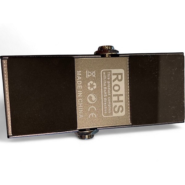Used Aklot ANALOG CHORUS Effect Pedal