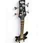 Used Ibanez Gio Ax Black Solid Body Electric Guitar