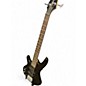 Used Ibanez Gio Ax Black Solid Body Electric Guitar