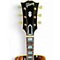 Used Gibson SJ200 Original Vintage Sunburst Acoustic Electric Guitar
