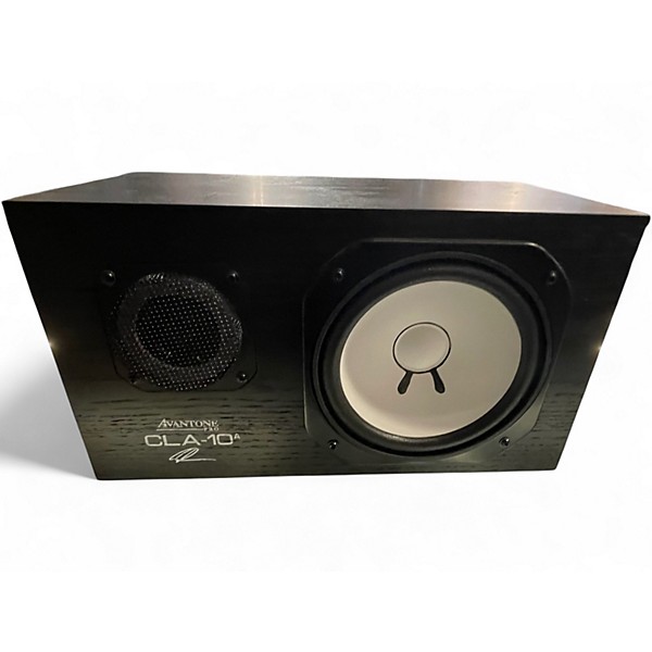 Used Avantone CLA-10 PAIR Powered Monitor
