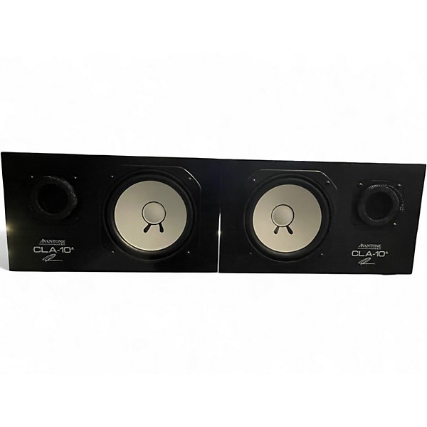 Used Avantone CLA-10 PAIR Powered Monitor