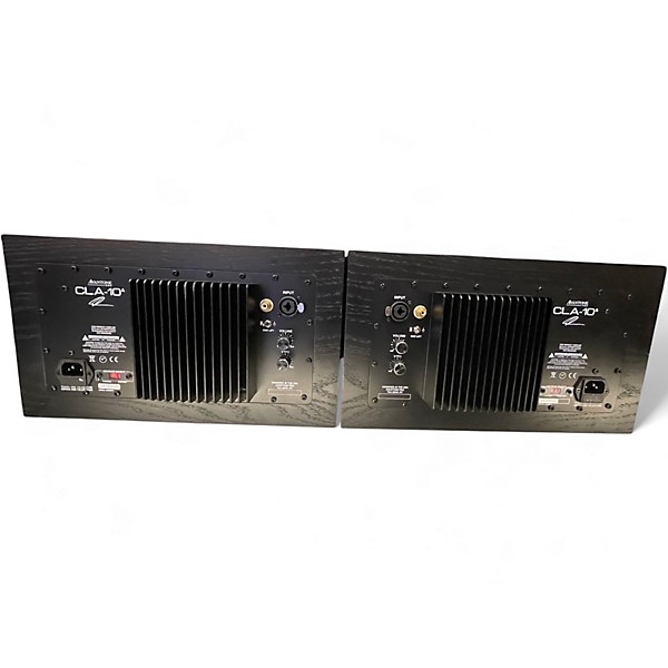 Used Avantone CLA-10 PAIR Powered Monitor
