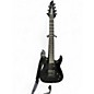 Used Jackson SLATFX7 Black Solid Body Electric Guitar thumbnail
