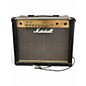 Used Marshall MG30CFX 1x10 30W Guitar Combo Amp thumbnail