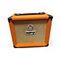 Used Orange Amplifiers Crush 12 Guitar Combo Amp
