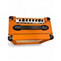 Used Orange Amplifiers Crush 12 Guitar Combo Amp