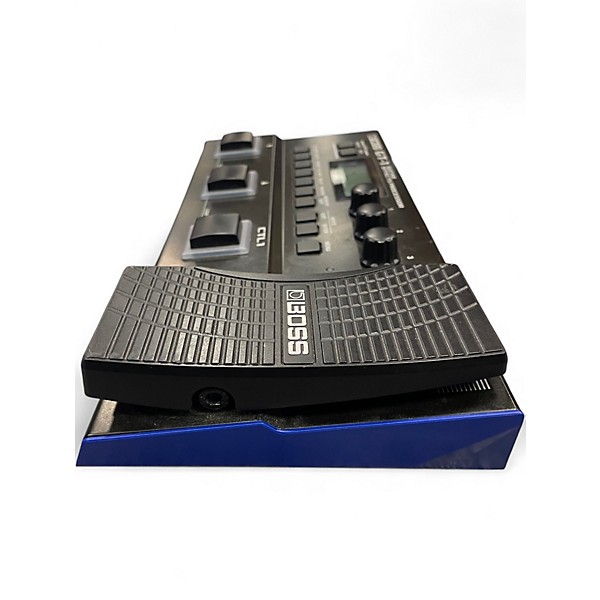 Used BOSS GT1 Effect Processor