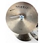 Used Istanbul Agop 14in Mel Lewis Signature Hi Hat Pair Cymbal thumbnail