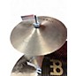 Used Istanbul Agop 14in Mel Lewis Signature Hi Hat Pair Cymbal