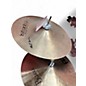 Used Istanbul Agop 14in Mel Lewis Signature Hi Hat Pair Cymbal