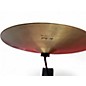 Used Istanbul Agop 14in Mel Lewis Signature Hi Hat Pair Cymbal