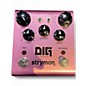 Used Strymon DIG Digital Delay Effect Pedal thumbnail